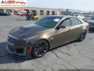 Cadillac CT5 2019 Cadillac CTS-V Sedan 4dr Sdn 6.2 Benzyna 640KM