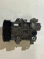 SPRĘŻARKA KLIMATYZACJI TOYOTA GE4472601741 100% SPRAWNY