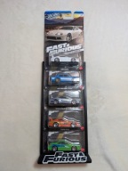 Ekspozytor stojak Hot Wheels Fast&Furious 1:64
