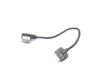 KABEL PRZEWÓD ADAPTER MMI IPOD AUDI A1 A3 A4 A5 A6 A7 A8 Q7 R8 4F0051510K
