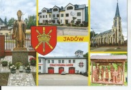 JADÓW HERB -PAPIEŻ POWIAT WOŁOMIN