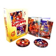 ZGRYWUS 1 + 2 WYKOŃCZ SZEFA BIG BOX PC POLSKI PL