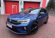 Volkswagen Taigo R_LINE 1.5TSi 150ps DSG7Biegow VirtualCocpit FullLed Kame