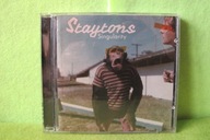 STAYSTONS SINGULARITY CD
