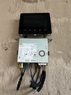 RENAULT CAPTUR II RADIO NAWIGACJA TABLET GPS KOMPLET 19-24 ROK