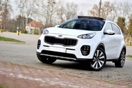 Kia Sportage 1.7 Crdi 116 KM GT Line Panorama Navi