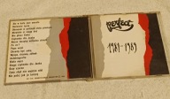 Perfect 1981-1989 CD 1989 XA
