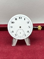 REPEATER CHRONOGRAPH AUDEMARS - LE PHARE ? MECHANIZM