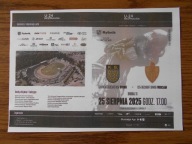 U24 ROW Rybnik - Sparta Wrocław 2025