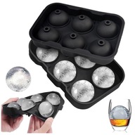 Forma do lodu Okazeo okrągły