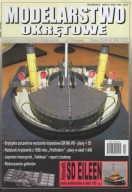 Modelarstwo okrętowe 35 4/2011 Holownik SD Eileen