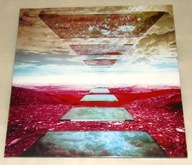 TANGERINE DREAM "STRATOSFEAR" NOWA press 2012r