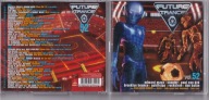 Various Artists Future Trance Vol. 52 Składanka