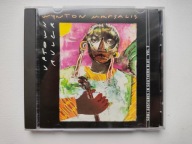 WYNTON MARSALIS - UPTOWN RULER CD ideał