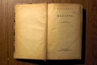 Mefisto , Klaus Mann