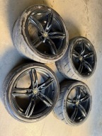 Felgi Speedline Lamborghini Huracan 19x11 19x8,5