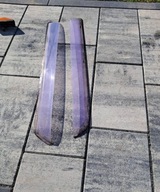 Fiat 125p listwa drzwi owiewka szyby drzwi #341