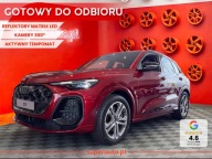 AUDI Q5 TDI quattro S line Suv 2.0 (204KM) 2025