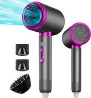 Suszarka do włosów AIUNAOM Iony 2400W