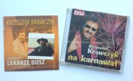 Krzysztof Krawczyk na karnawał + Lekarze dusz i największe hity