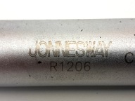 Jonnesway grzechotka dwukierunkowa R1206, Rozmiar: 3/4"