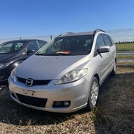 Mazda 5 2006 2.0 D 7-OSOBOWA SUPER STAN
