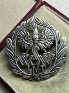 WYŻSZA SZKOŁA WOJENNA