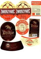 BROWAR ZWIERZYNIEC 4 SZT