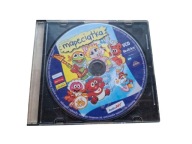 Mapeciątka VCD Jim Henson Muppety Bajka dla dzieci PL