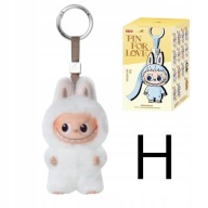 NOWE LABUBU "PIN FOR LOVE" PopMart PLUSZOWY BRELOK " H "