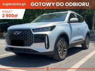 CHERY Tiggo 4 Essential 1.5 T-GDI HEV DHT Suv 163KM 2025