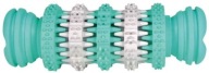 TRIXIE Denta Fun wałek miętowy gryzak dla psa 15cm