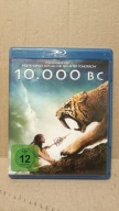 10.000 B.C. płyta Blu-ray
