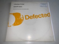 HAVANA FUNK - BAKIRI BAN !! MAJOR BOYS RMX !! KLASYK LATINO HOUSE