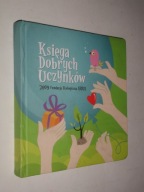 KSIEGA DOBRYCH UCZYNKOW - Fundacja Ekologiczna Arka