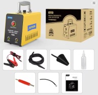 AUTOOL SDT101 TESTER SZCZELNOŚCI GENERATOR DYMU+STOŻEK