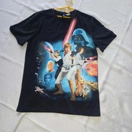Reserved star wars tshirt bluzka koszulka męska dla fana M