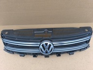 VW TIGUAN 5N0853653E GRILL ATRAPA ORYGINAŁ