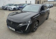 Peugeot 308 1.2 mHEV GT SS e-DCS6 1.2 Benzyna 136KM