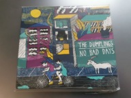 No Bad Days The Dumplings CD