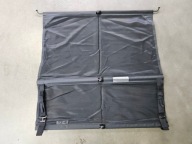 Siatka roleta przegroda bagażnika VW Multivan T5 T6 Oryginał 7H5861691B