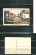 K17940)Francja: Amiens, Rue des Majots
