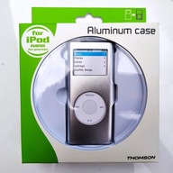 Etui Aluminium case for iPod Nano 2 2G 2gen (MPALU01N)