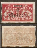 Danzig Fi: 185* - #1
