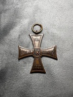 Krzyż Walecznych Różycki