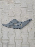 BMW 3 G20 G21 2019- OSŁONA PASA GÓRNA NAKŁADKA LEWA 51767499927