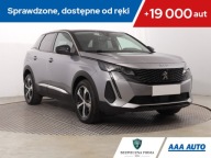 Peugeot 3008 1.2 PureTech, Salon Polska