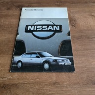 Nissan Maxima 1990