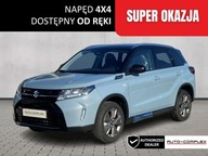 Suzuki Vitara Premium Plus 4WD 1.4 mildHybrid 110KM Manual Dostepny od reki