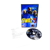 SWAT 3 III PC POLSKIE WYDANIE PL